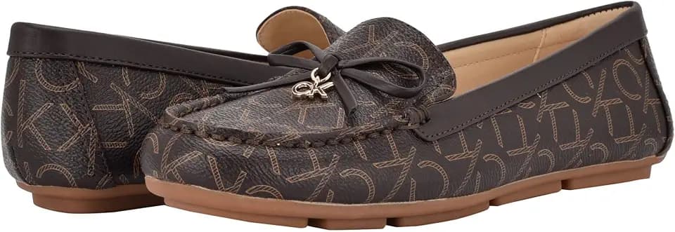Calvin Klein Women's Linca Loafers