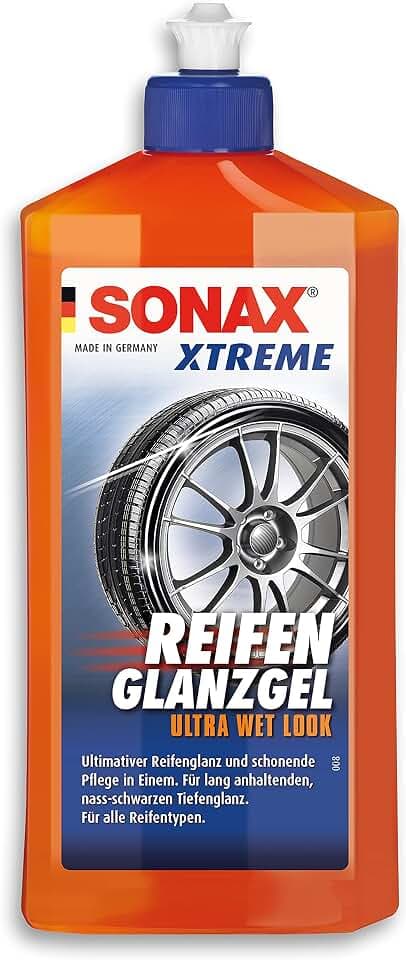 SONAX XTREME ReifenGlanzGel (500 ml)