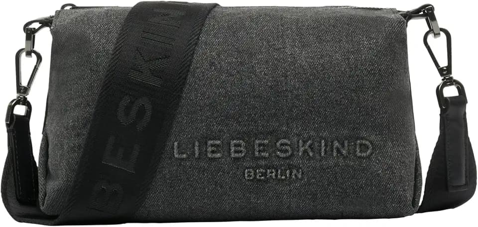 LIEBESKIND Crossbody S Denim Crossbody