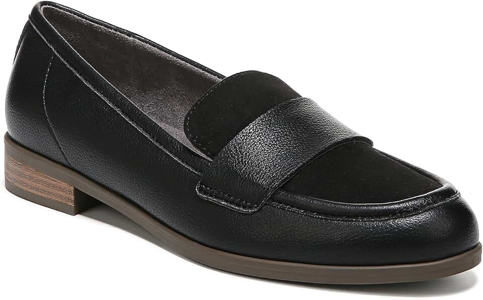 Dr. Scholl's Rate Moc