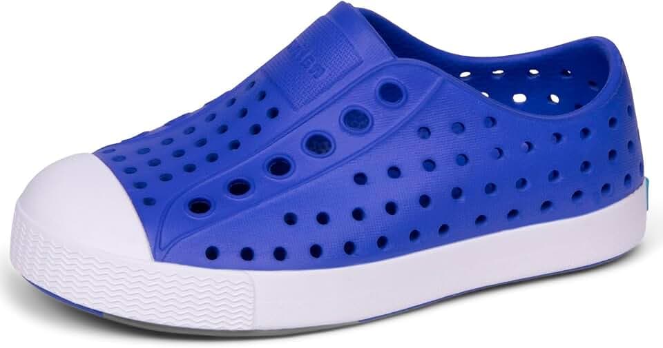 Native Shoes Unisex-Kids Jefferson Sneakers