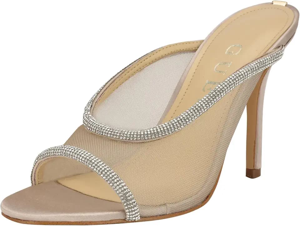Guess Women's Mansa Sandal