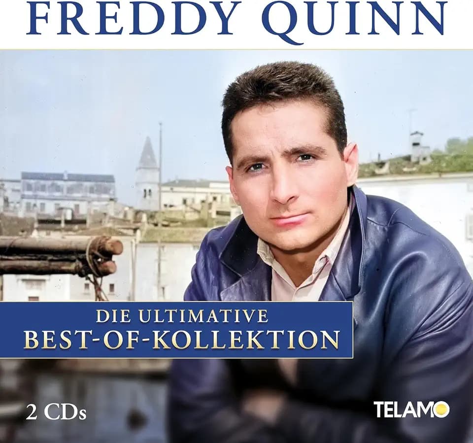 Die ultimative Best-Of-Kollektion
