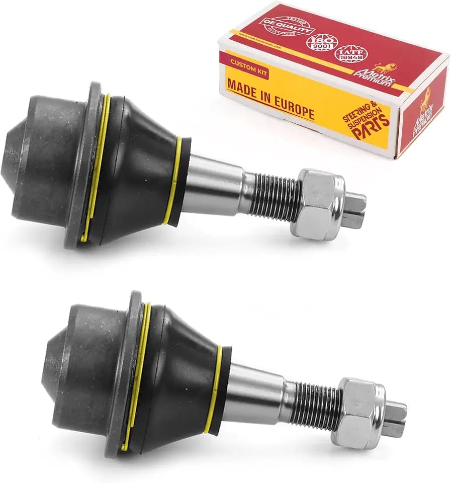 Metrix Premium Chassis Parts Ball Joint Kit Fits Dodge Ram 1500 2002-2005