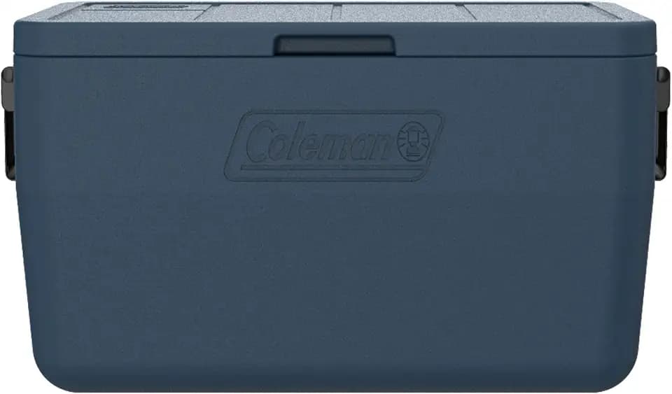 Coleman Chiller 9/16/30/48/60qt Cooler with Ice Retention, Leak Resistant, Great for Camping, Concerts, Sports, and More