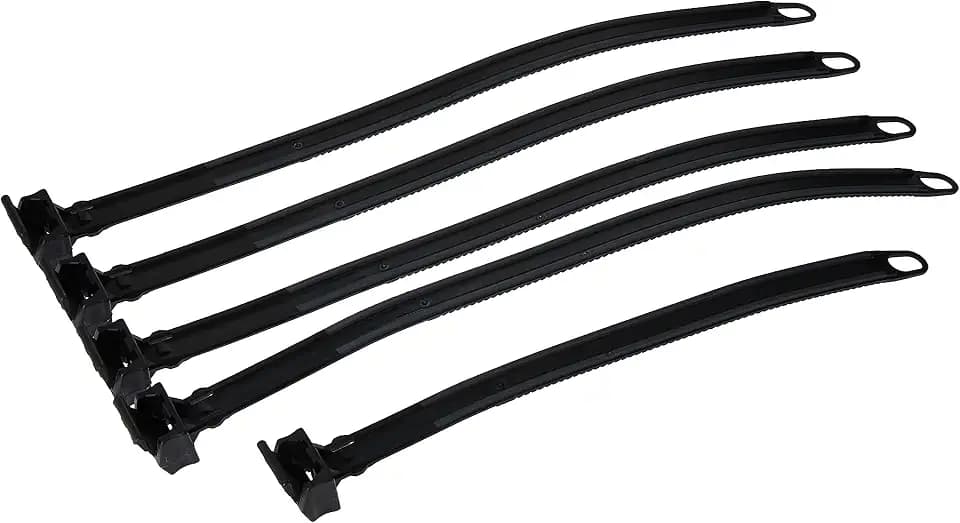 Thule Cradle Ratchet Strap Kit