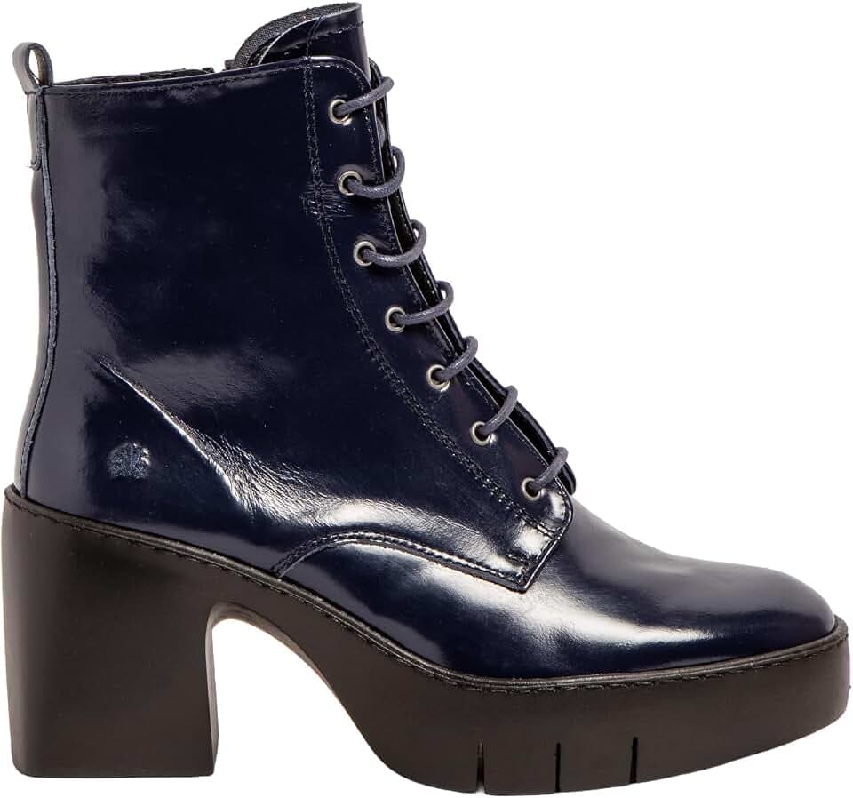 ART Damen 1663 SofiaOxford-Stiefel