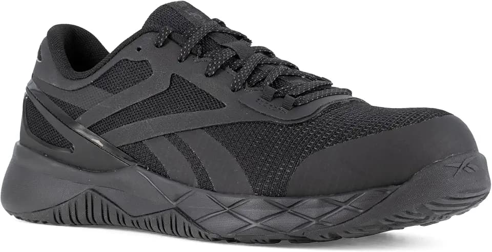Reebok Work Women's Nanoflex TR Work EH Comp Toe