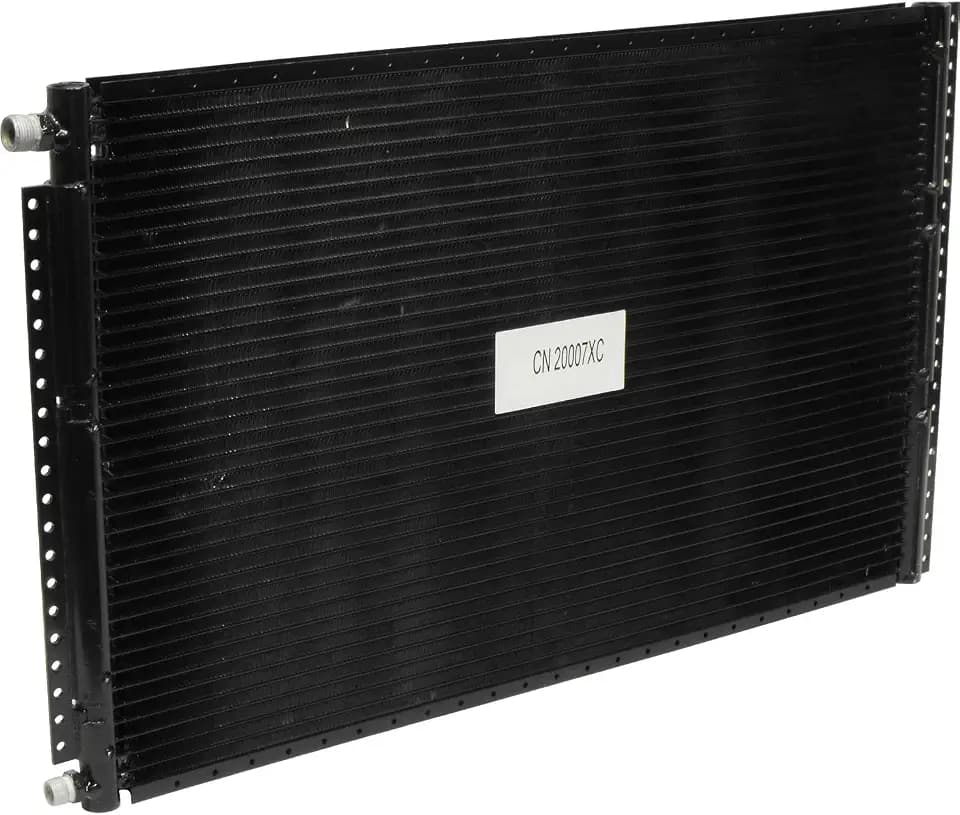 Universal Air Conditioner CN 20007XC A/C Condenser