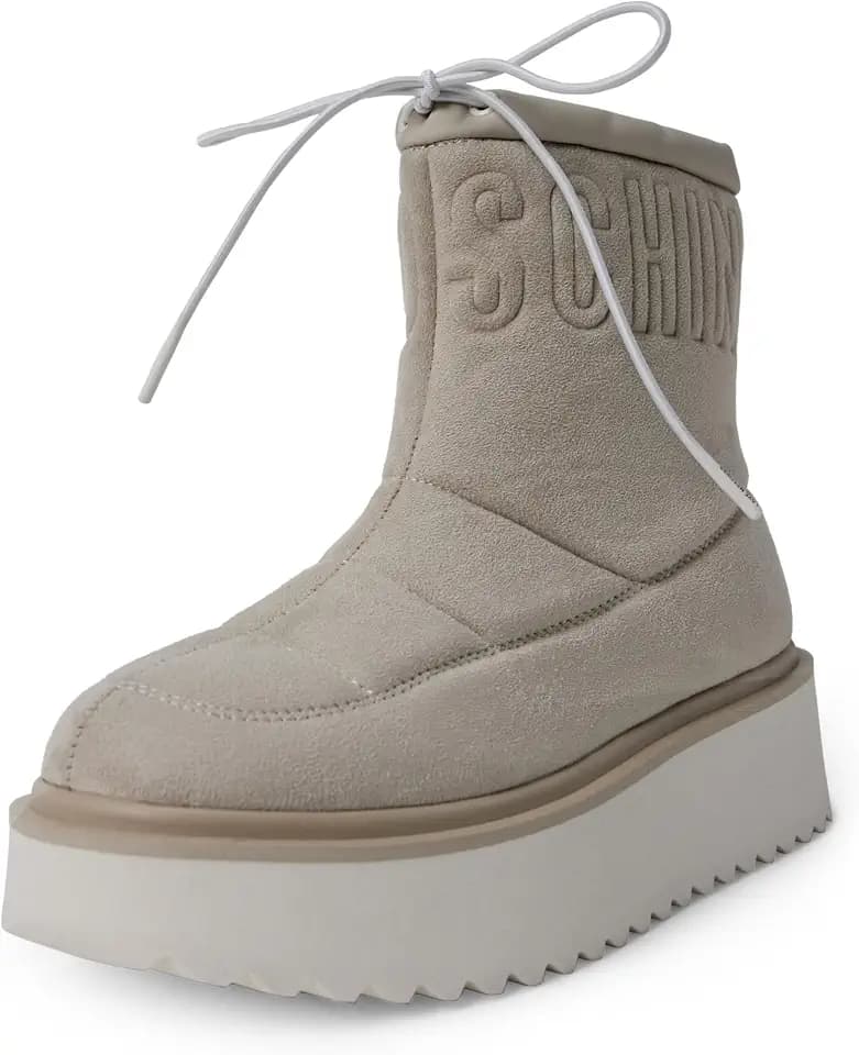 Love Moschino Damen Ja24266i0ljaw026Stiefelette