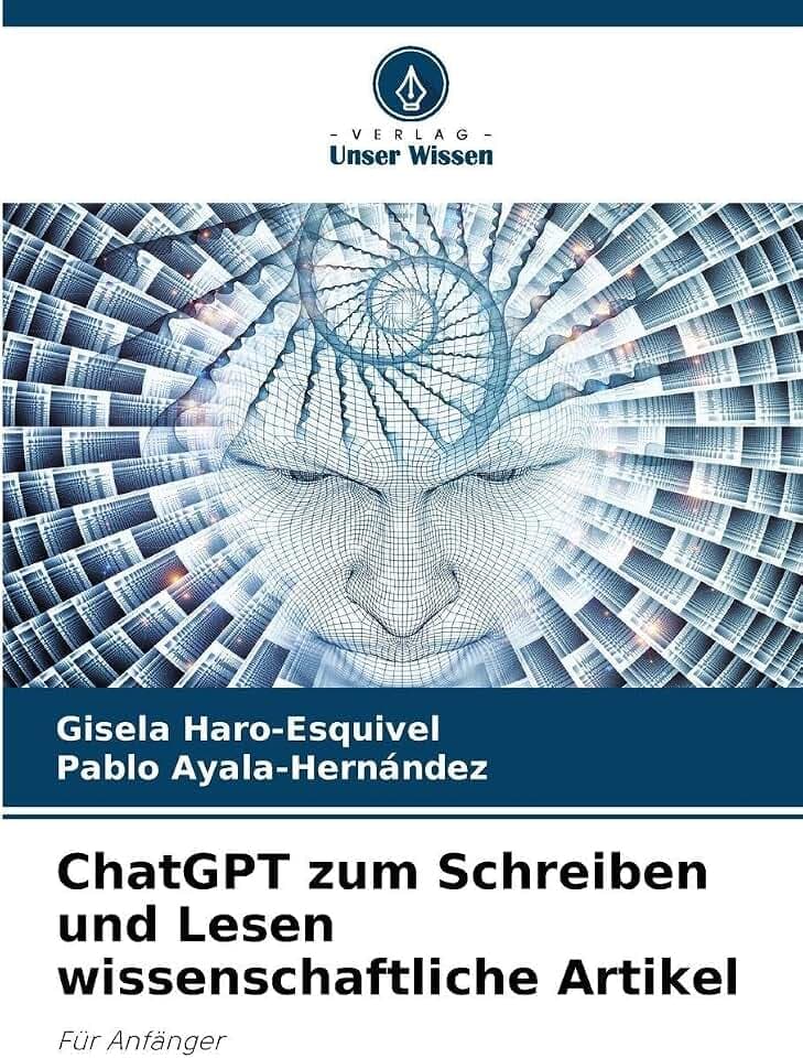 ChatGPT zum Schreiben und Lesen wissenschaftliche Artikel: Für Anfänger