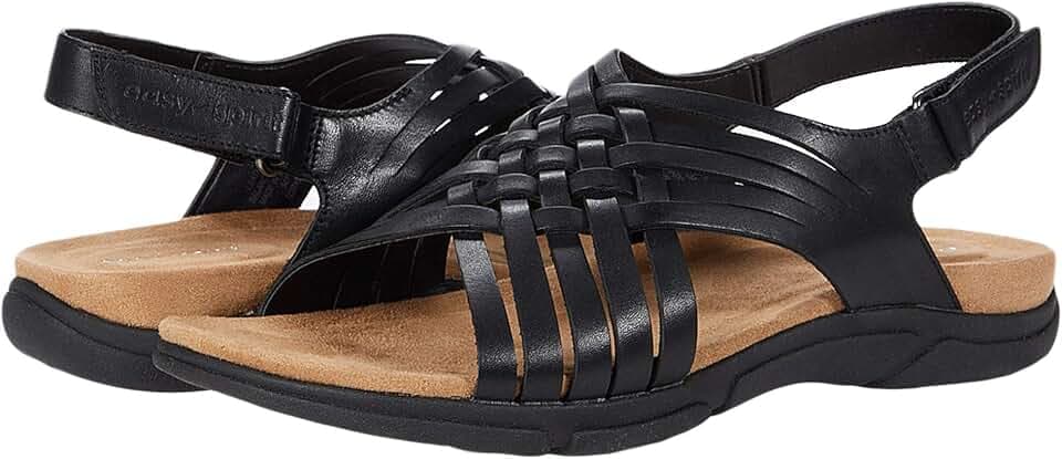 Easy Spirit Women's Mar Casual Sandals