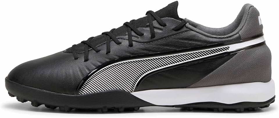 Puma Unisex King Match TtSoccer Shoe
