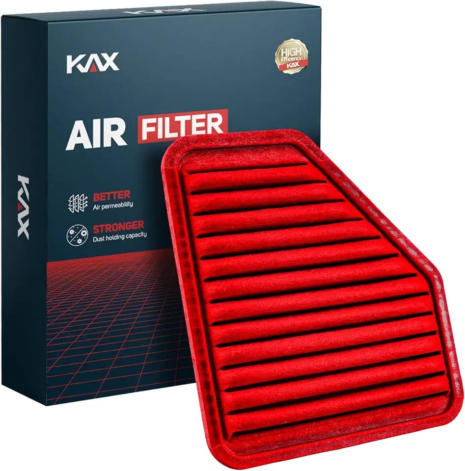 KAX CA9969 Premium Engine Air Filter for Chevrolet Cobalt, Pontiac G5