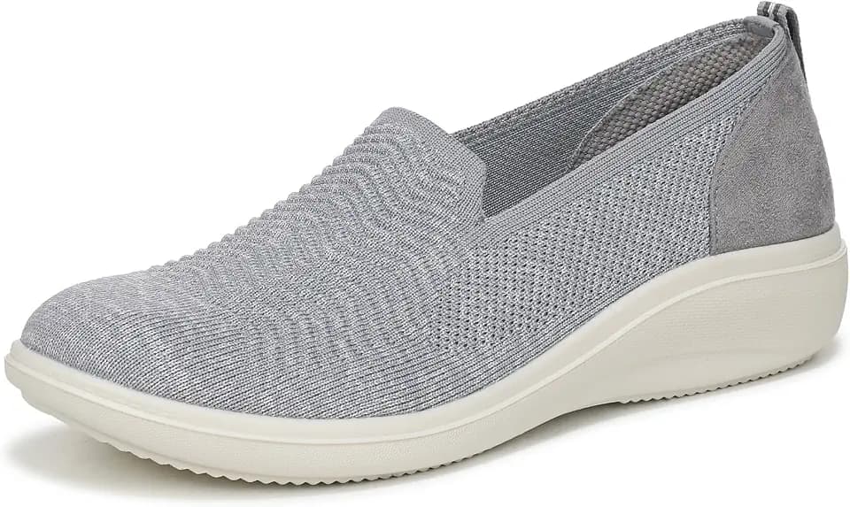 BZees Women's, Boulevard Slip-On