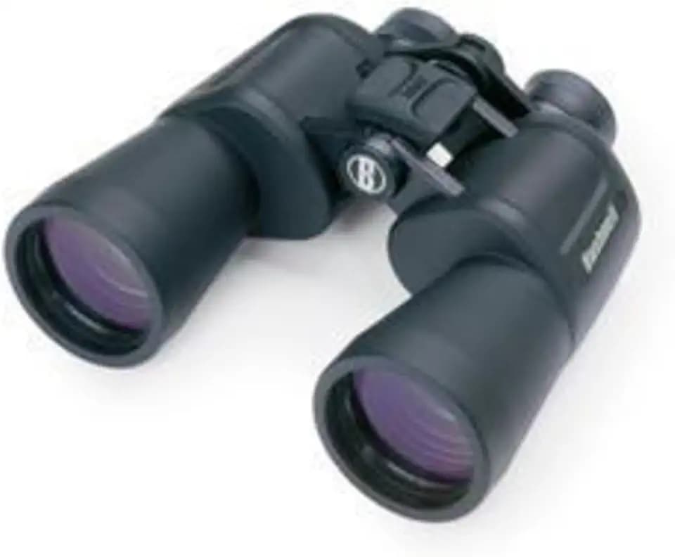 Bushnell PowerView Porro Prism 20x50mm Binoculars