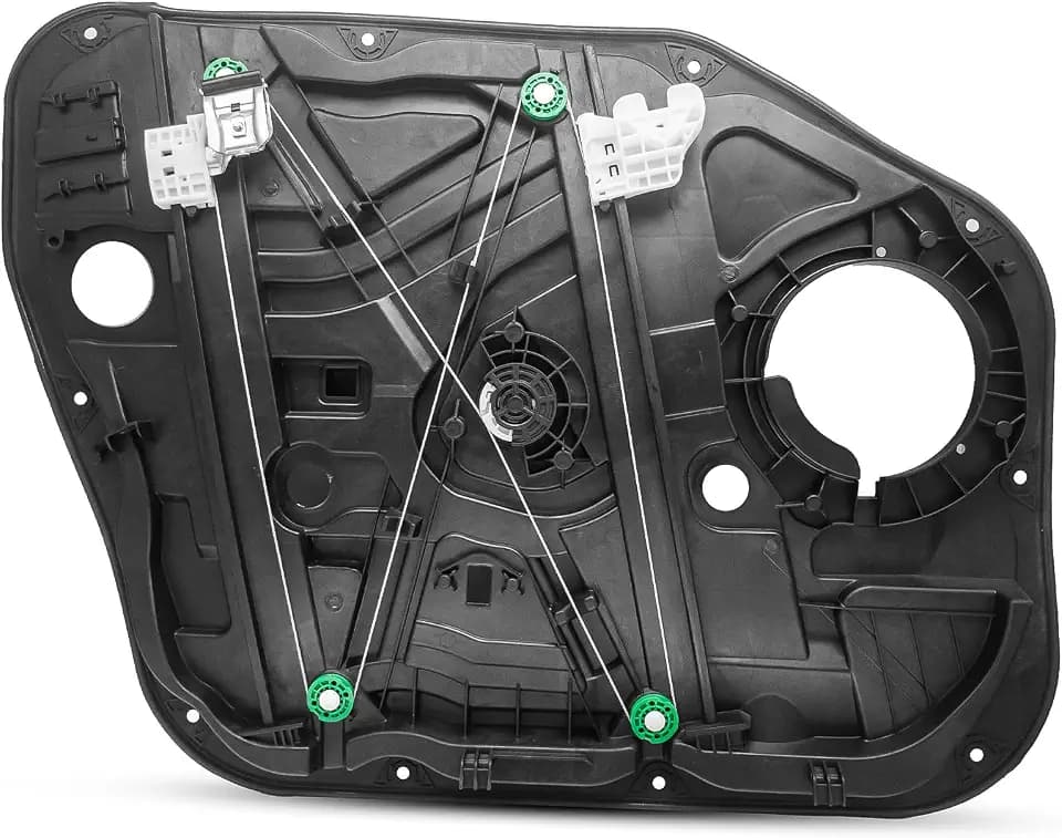Replacement Front Right Window Regulator Without Motor RH Passenger Side
