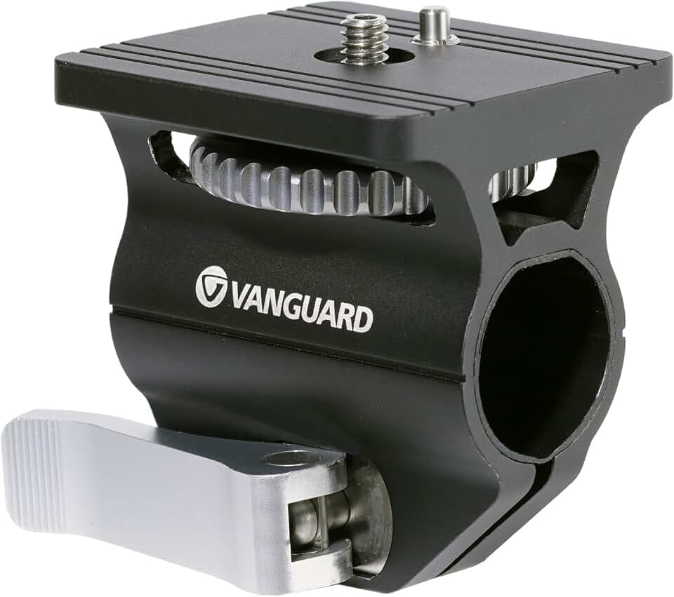 Vanguard Veo+ MA1 Multi-Mount Adapter für Stativ