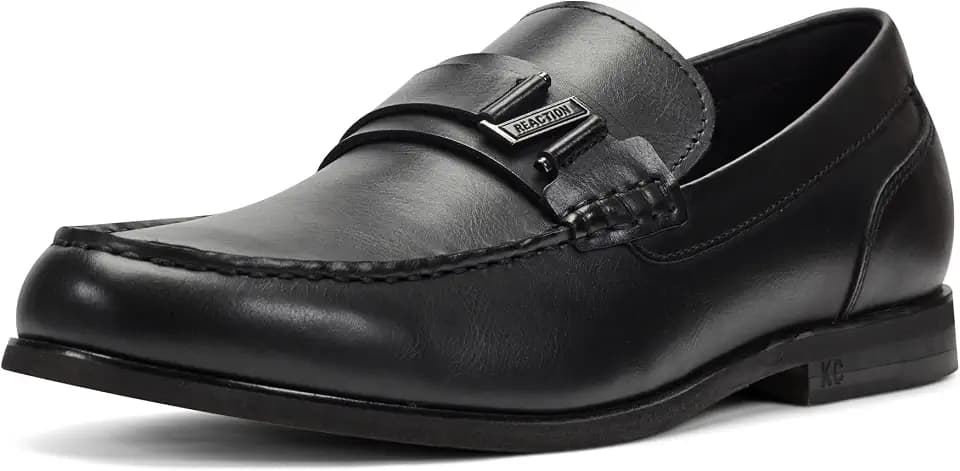 Kenneth Cole REACTION Men's Estate Belt Oxford