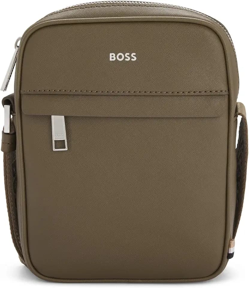 BOSS Zair NS zip