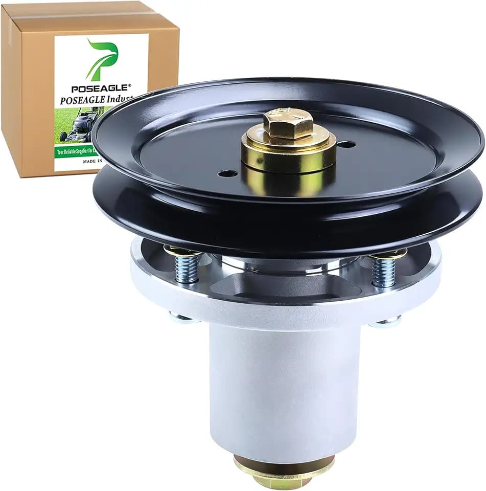 607418 Spindle Assembly Kit for Hustler Raptor SD 42" 60" Tractors