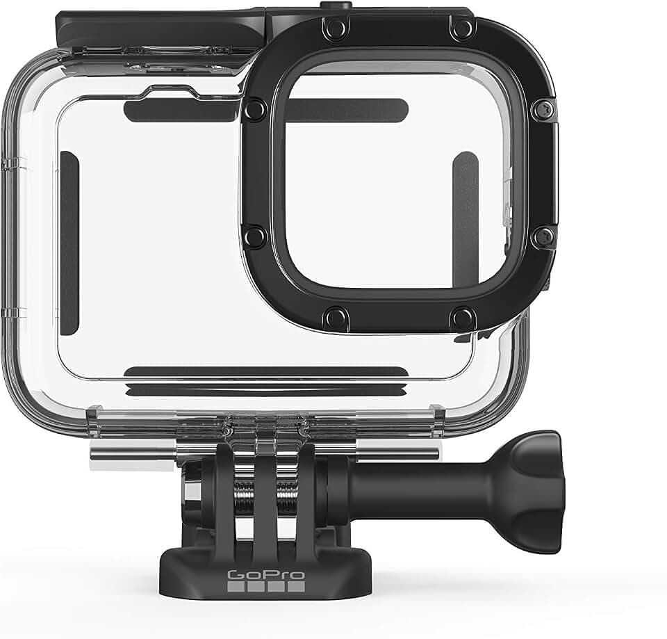 Schutzgehäuse (HERO13 Black/HERO12 Black/HERO11 Black/HERO10 Black/HERO9 Black) - Offizielles GoPro-Zubehör