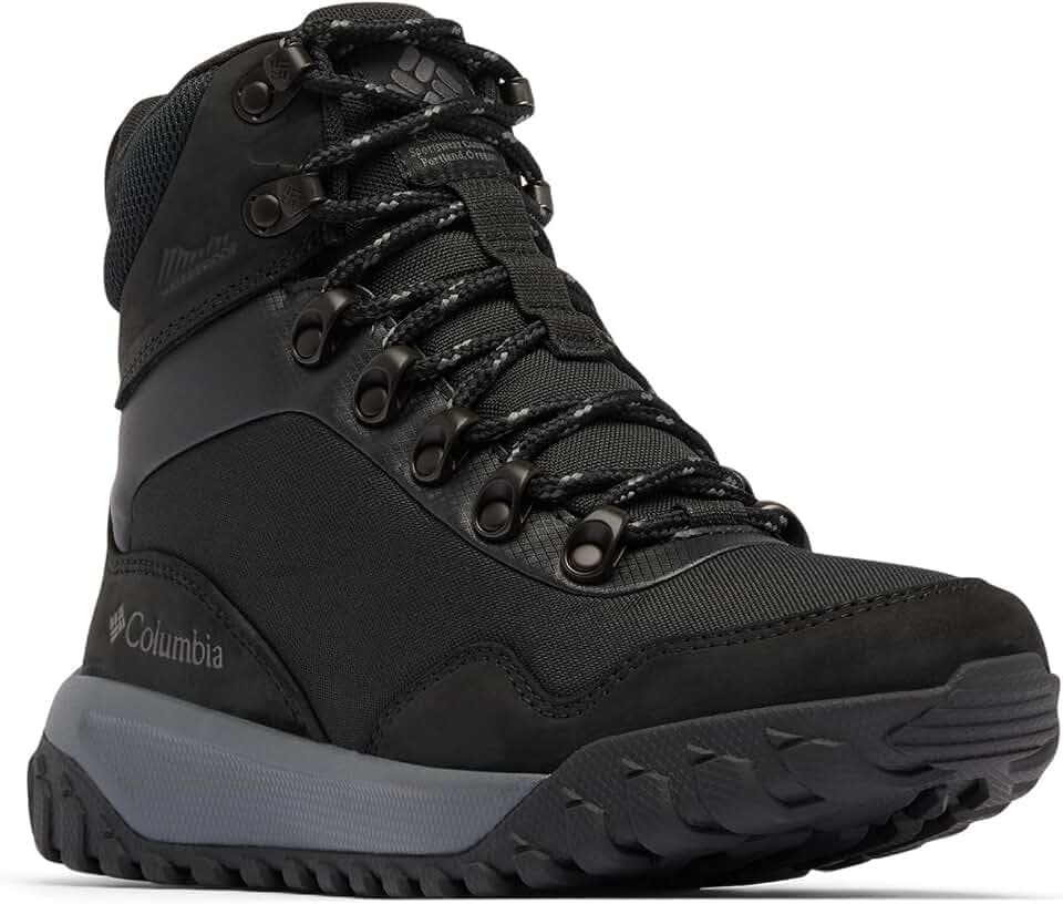 Columbia Damen Burnsider™ Omni-heat Infinity™Schneestiefel