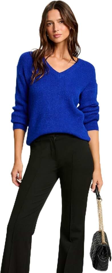 Morgan Damen 242-matild3 Pullover