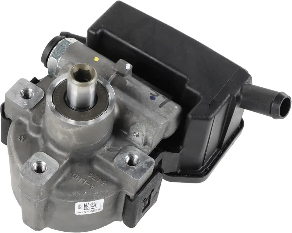 GM Genuine Parts 86564078 Power Steering Pump