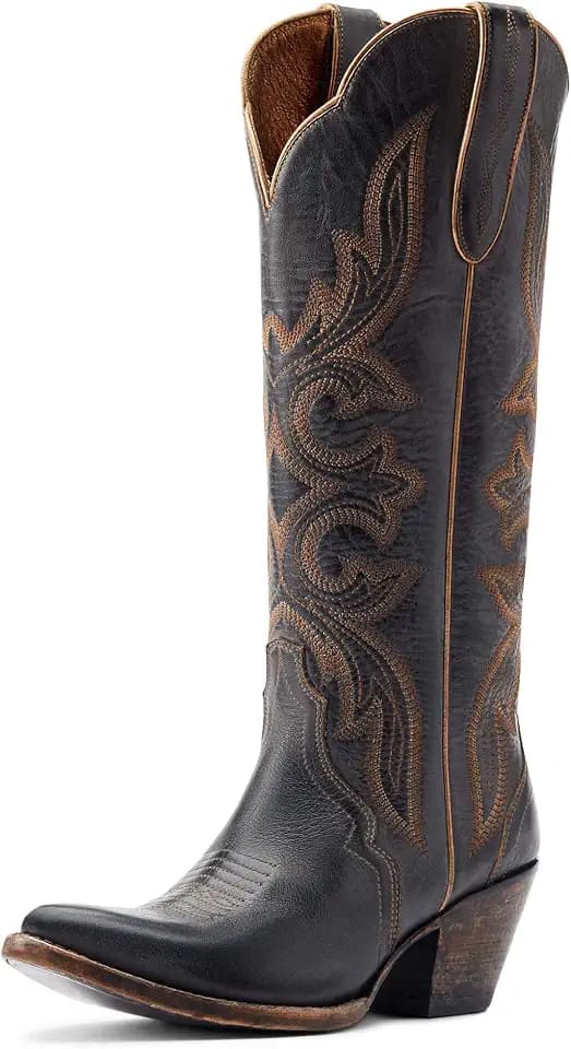 ARIAT Belinda StretchFit Western Boot