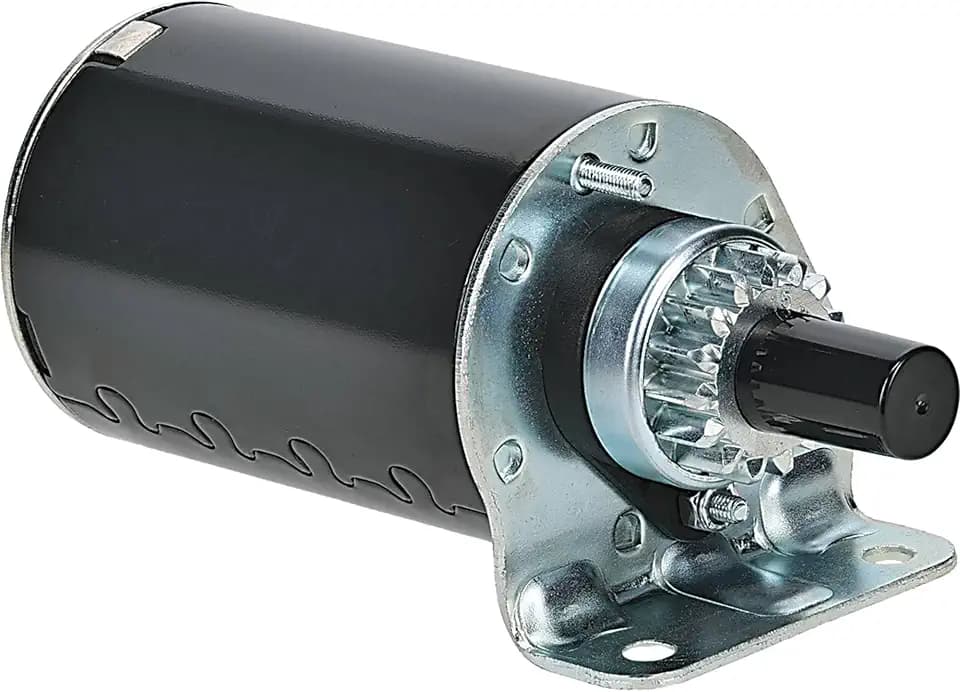 DB Electrical SBS0044 Starter for John Deere Toro Cub Cadet Briggs HD Version 691564, 693469, 808106
