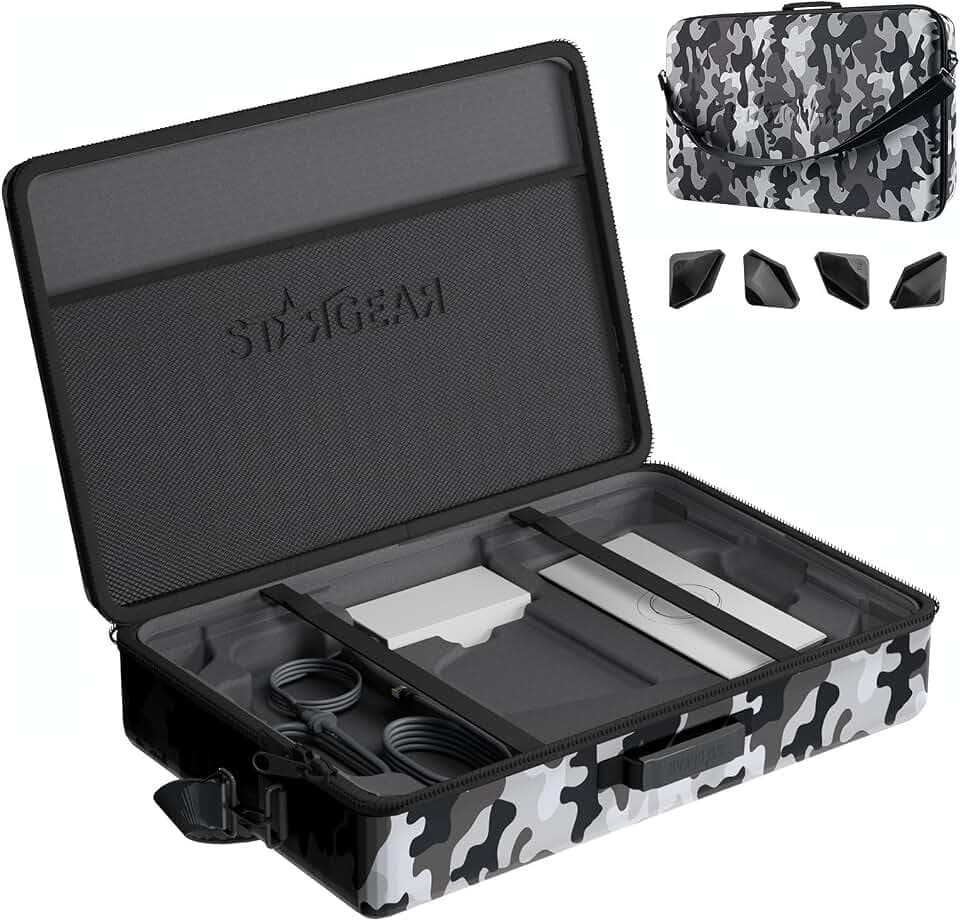 for Starlink Gen 3 Standard Case,Protective Carrying Case Storage