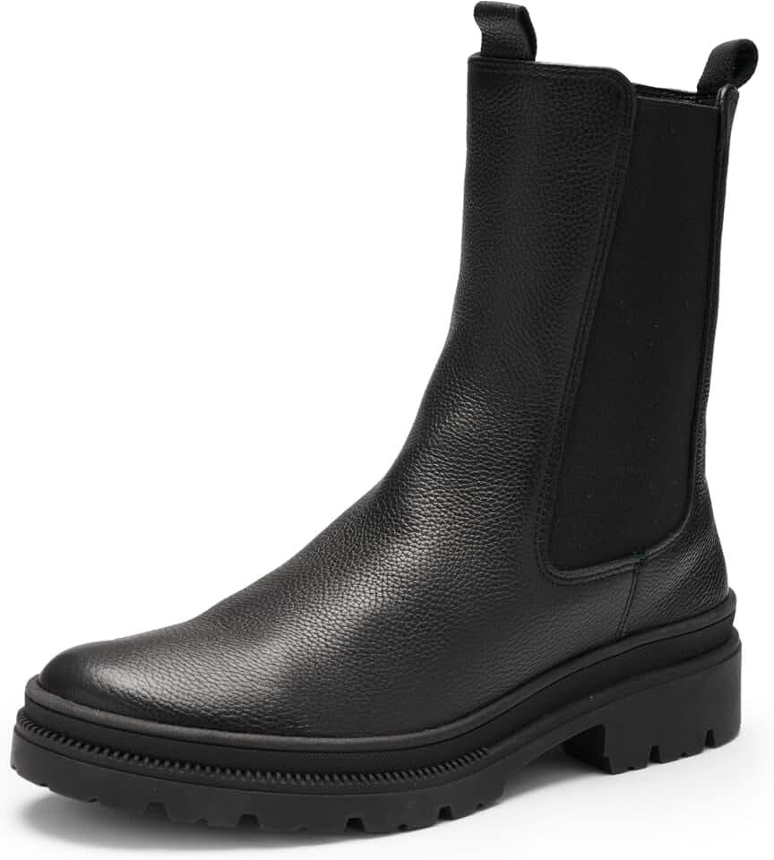 ARA Damen Stiefelette Dover Curry