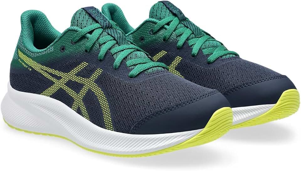 ASICS Jungen Patriot 13 PsSneaker
