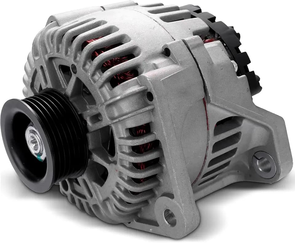 Alternator Fit for Nissan for Quest V6 3.5L 2004-2009