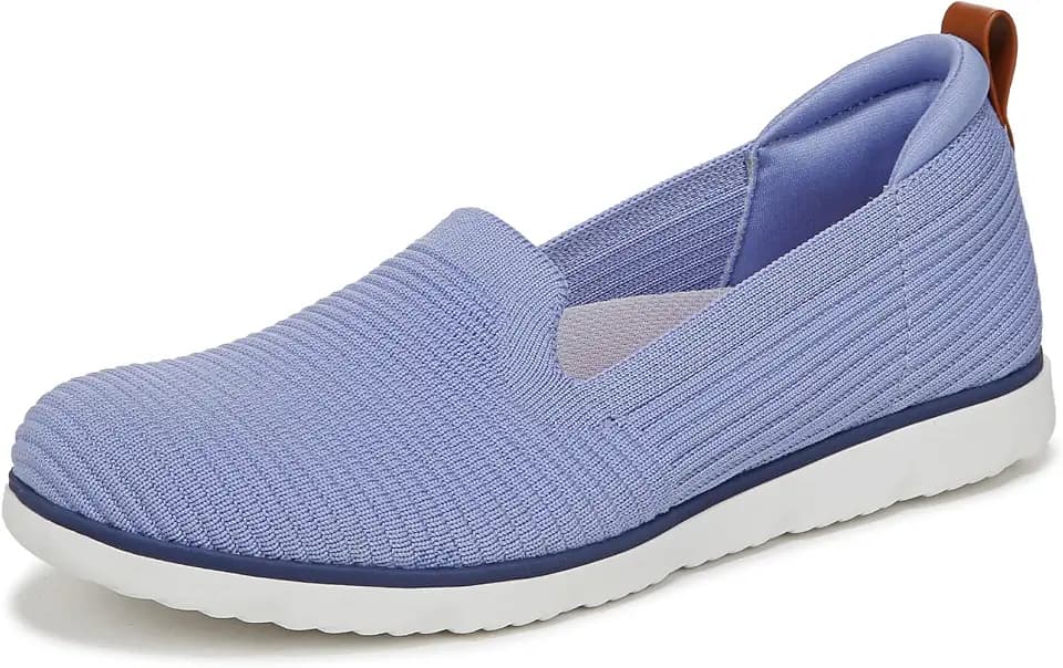 Ryka Women's Effortless Slip-On Sneaker