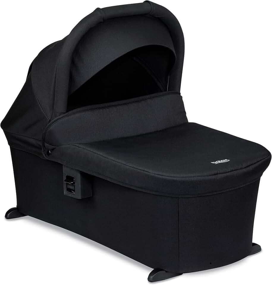 Britax Zinnia™ Bassinet for Brook, Brook+ and Grove Strollers