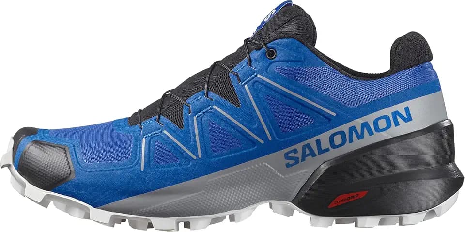 Salomon Men’s Speedcross Trail Running Shoes