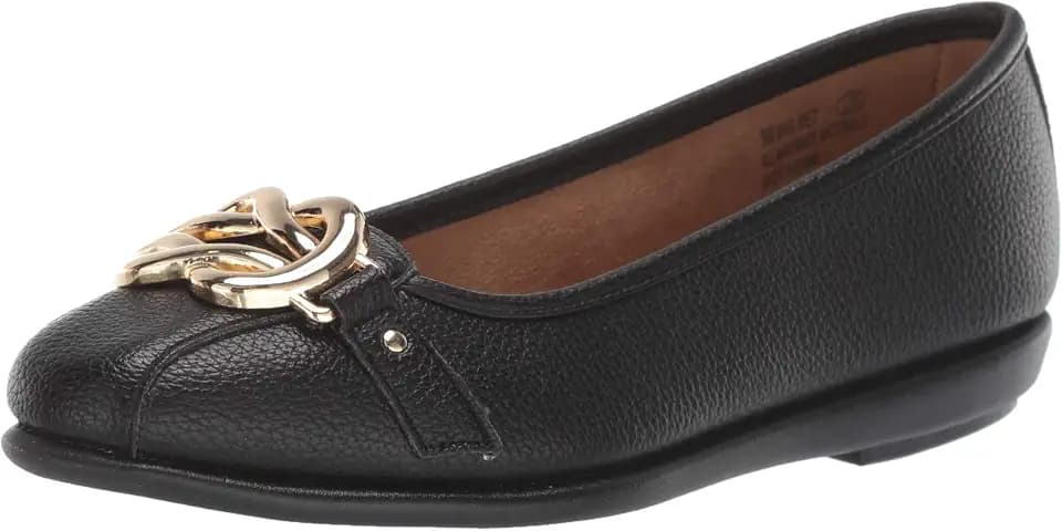 Aerosoles Women's Big Bet Flats