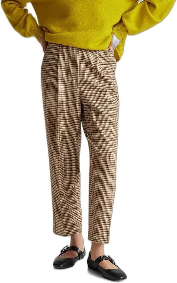 United Colors of Benetton Damen Hose