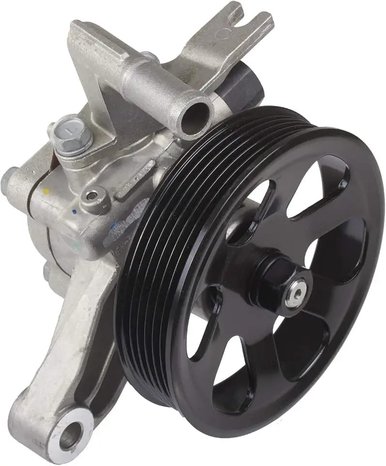 AISIN GENUINE SPK-010 OE Power Steering Pump