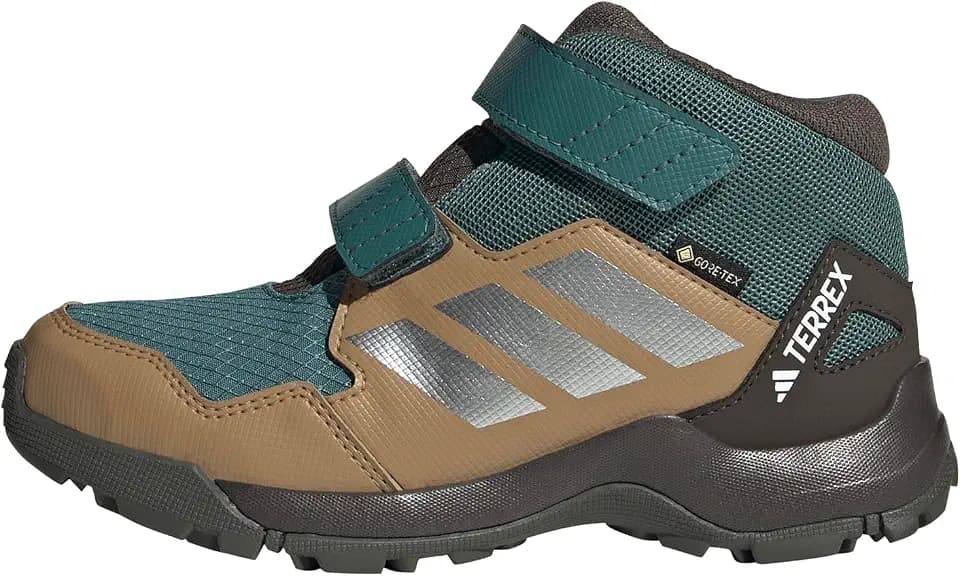adidas Unisex Kinder Terrex Skychaser Mid Gore-tex Hiking KidsSCHUHE