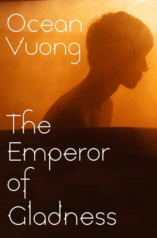 The Emperor of Gladness: The unforgettable Sunday Times bestseller from the author of TikTok sensation On Earth We’re Briefly Gorgeous