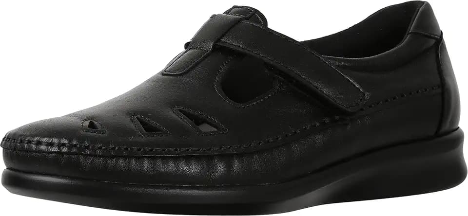 SAS Women's Roamer Slip-On Loafer