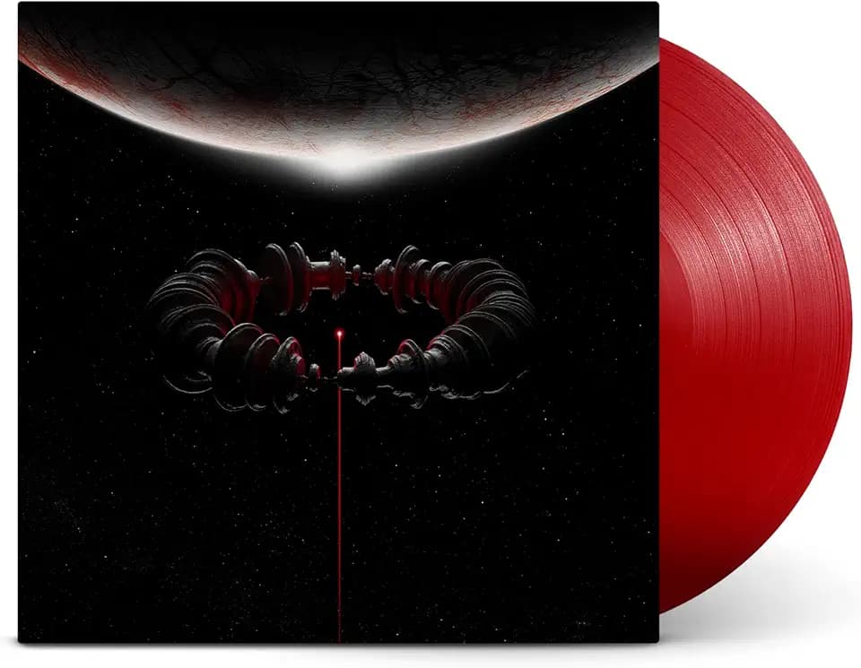 The Wow! Signal [Vinyl LP]