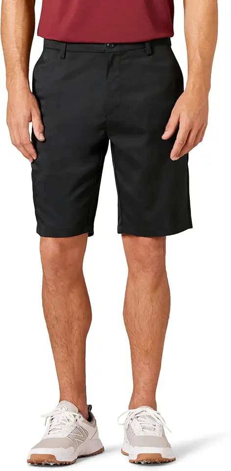 Amazon Essentials Herren Classic-Fit-Cargo-Golfshorts, 25cm (Erhältlich in Big und Tall)