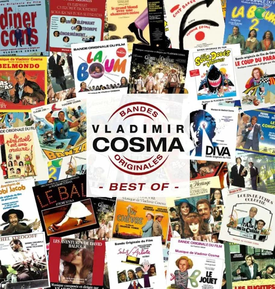 Best of ... [Vinyl LP]