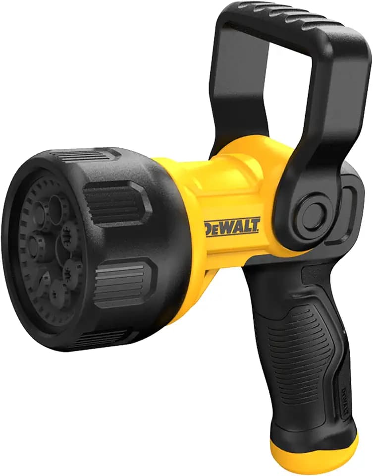 DEWALT Heavy-Duty Hydro Cannon Nozzle