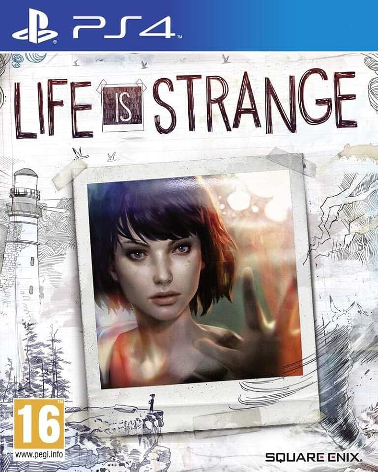 Life is Strange (EN/FR)