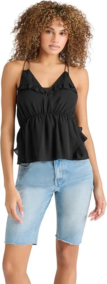 Steve Madden Women's Mina Top